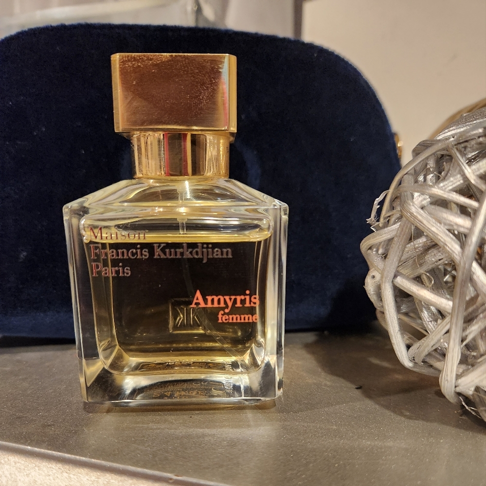 Amyris Femme